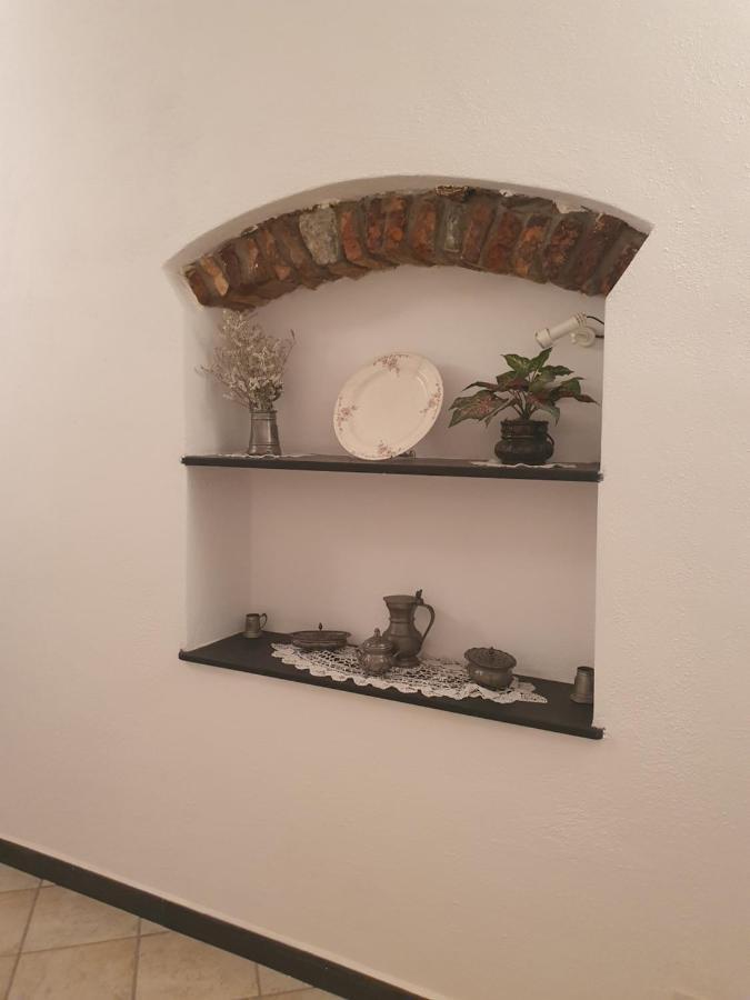 La Casa Di Mina Apartment Вернаца Екстериор снимка