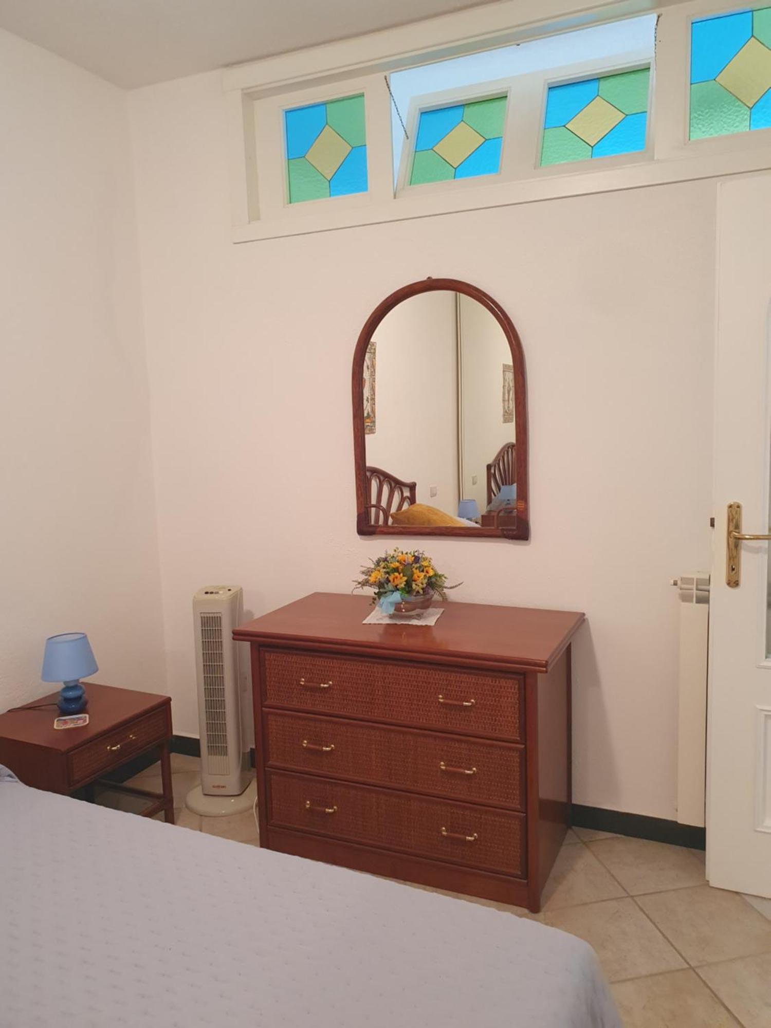 La Casa Di Mina Apartment Вернаца Екстериор снимка