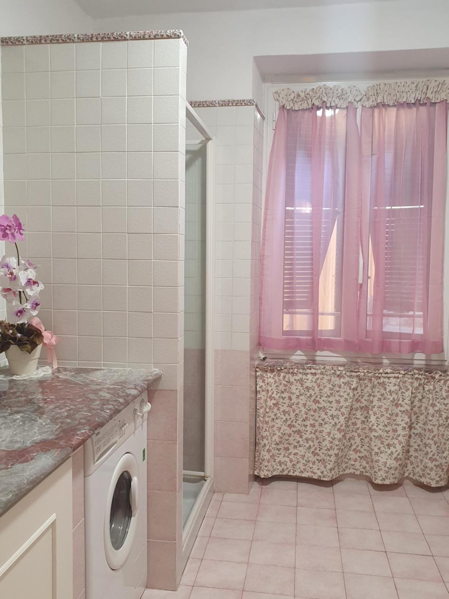 La Casa Di Mina Apartment Вернаца Екстериор снимка