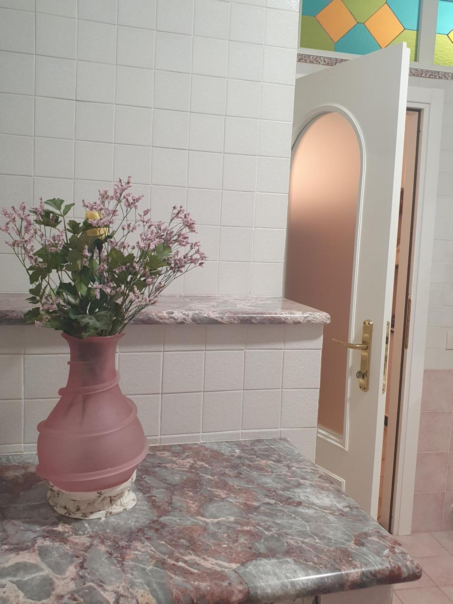 La Casa Di Mina Apartment Вернаца Екстериор снимка